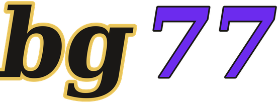bg77 logo